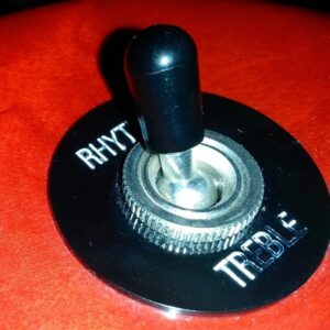 Sélecteur de micros Gibson