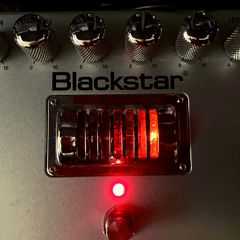 Blackstar ht-metal