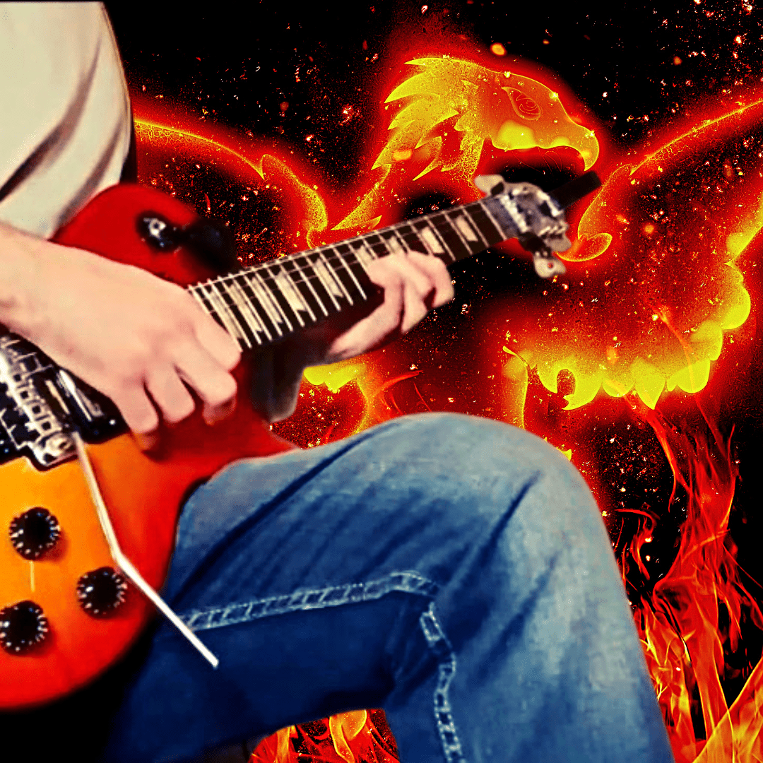 guitare gibson Les Paul